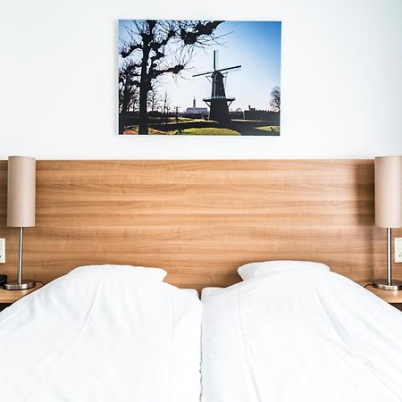 Hotel Хулст Екстериор снимка