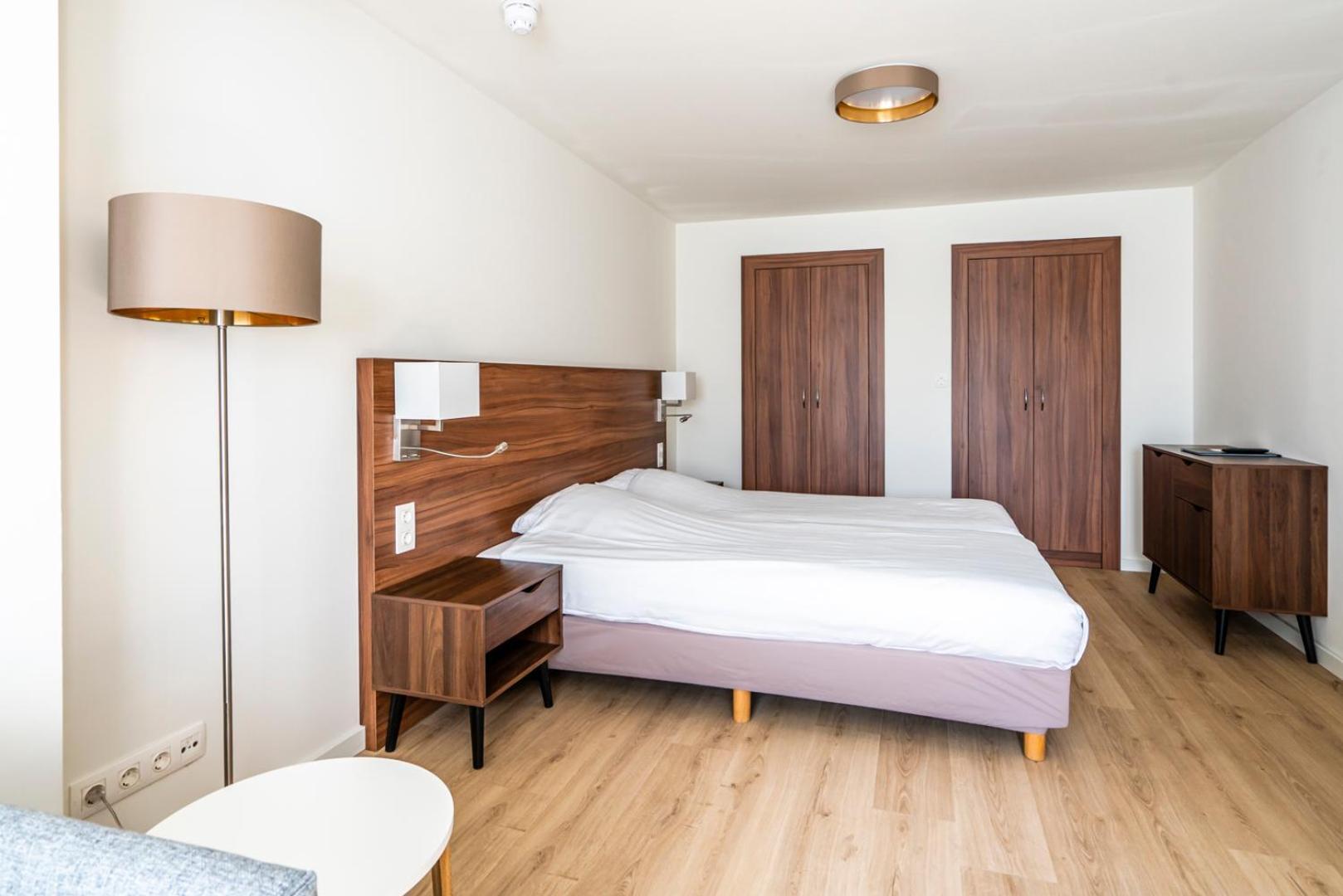 Hotel Хулст Екстериор снимка