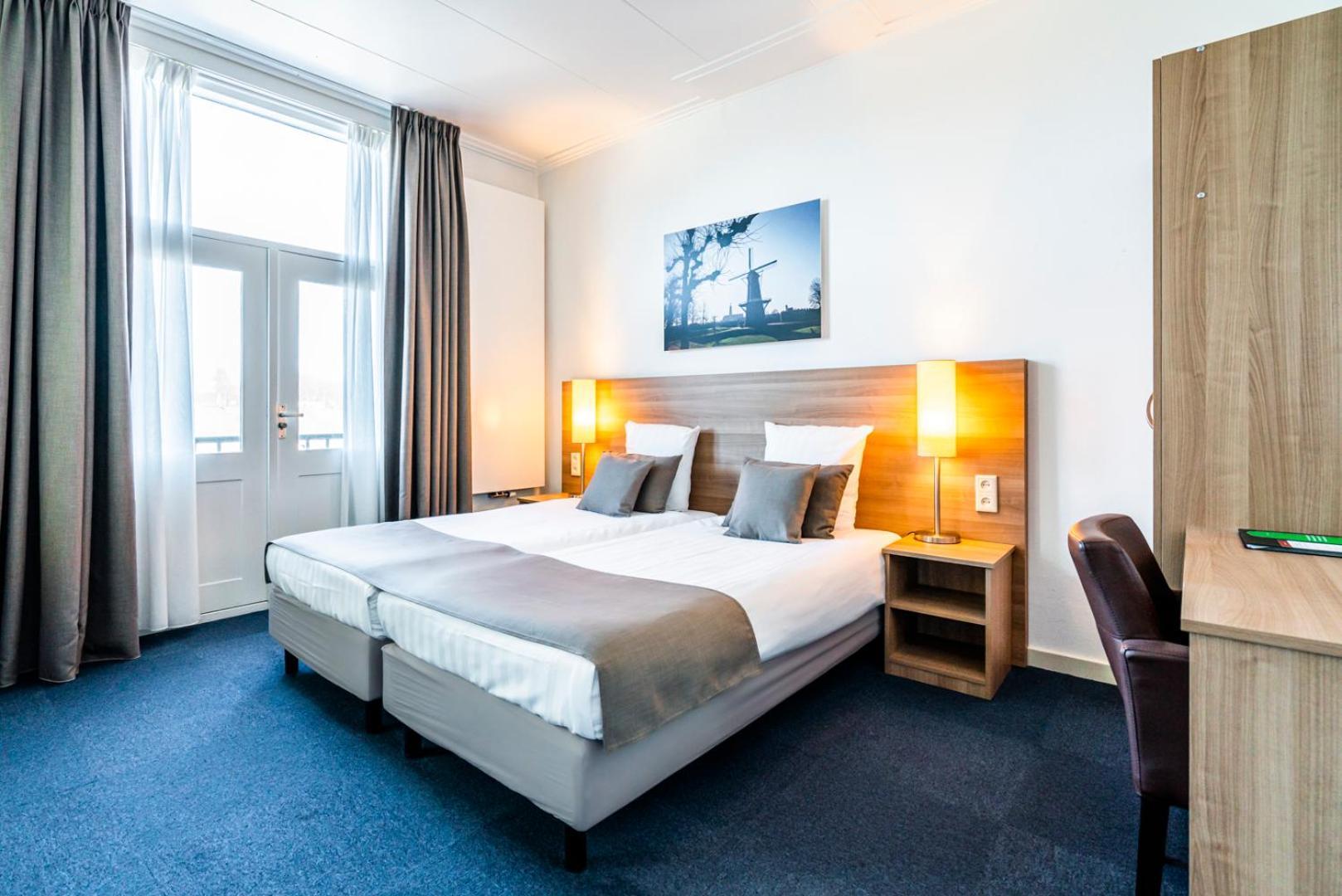 Hotel Хулст Екстериор снимка