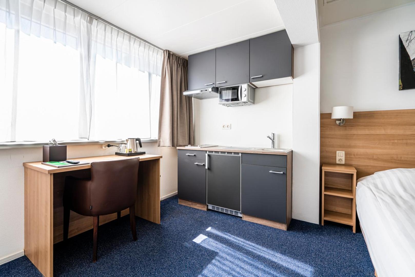 Hotel Хулст Екстериор снимка